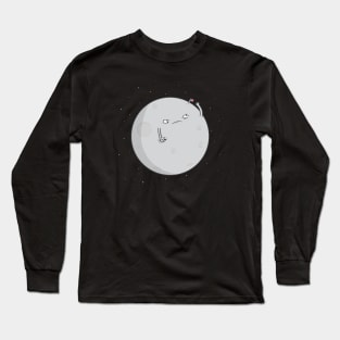 Buzz Off Long Sleeve T-Shirt